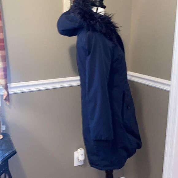 Tommy Hilfiger Down Jacket  - Picture 5 of 10